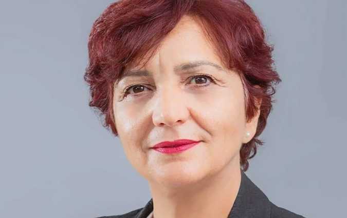 Samia Abbou : Ennahdha et le RCD sont les deux faces dune mme pice