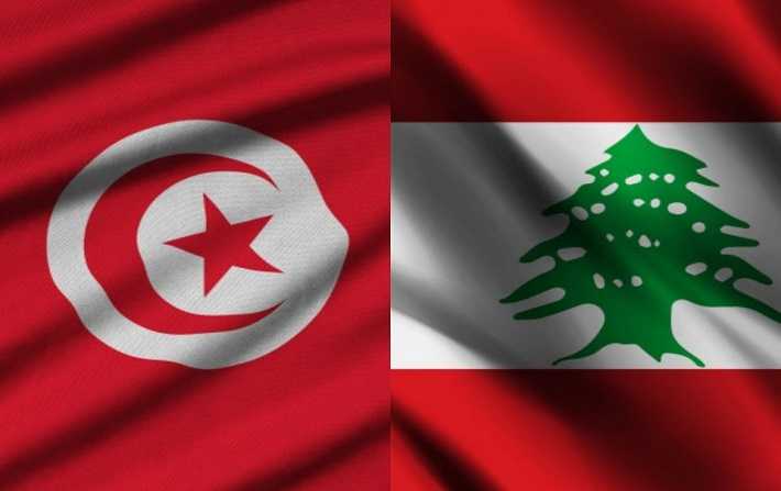 La prsidence exprime enfin sa solidarit avec le Liban