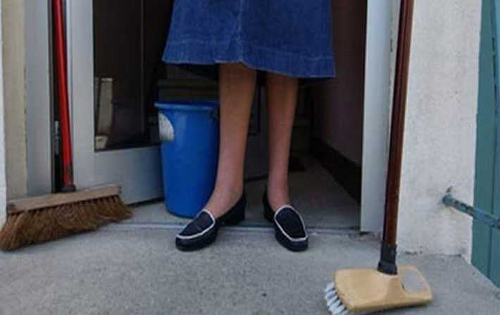 Il sera dsormais interdit demployer des travailleuses domestiques sans contrat


