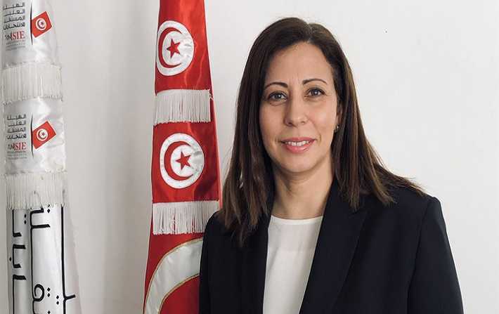 Biographie de Hasna Ben Slimane, ministre charge de la Fonction publique