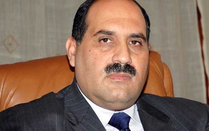Biographie de Mohamed Boussad, ministre du Commerce et du Dveloppement des exportations 

