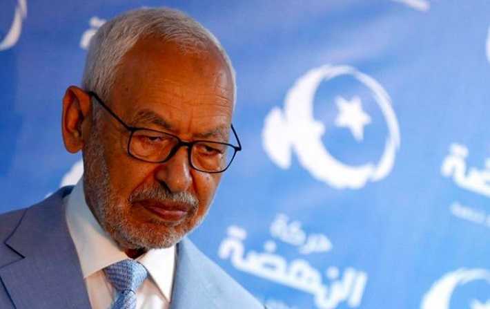 Rached Ghannouchi, le chef  irremplaable  dEnnahdha !