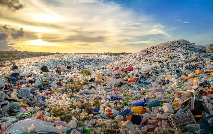 Plastique : Le salut est dans le recyclage !