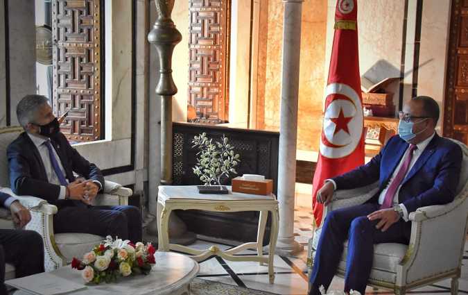 LEspagne veut sinspirer de lexprience tunisienne dans la lutte contre lextrmisme 

