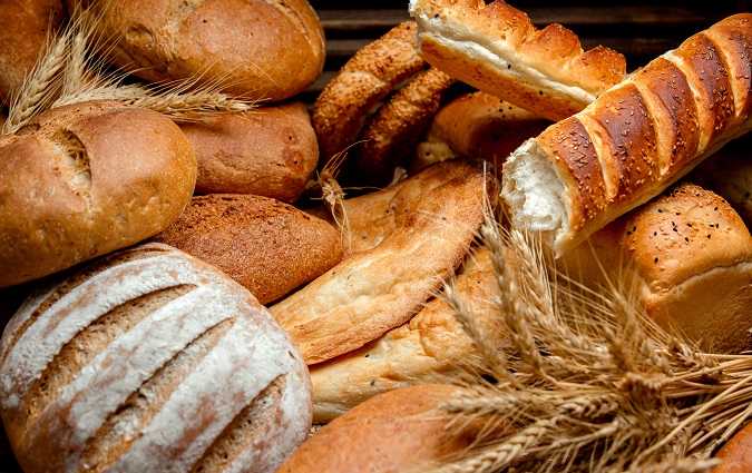 La Tunisie sans pain  partir du 15 novembre 

