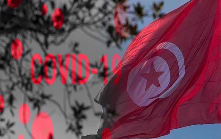 Tunisie  Les nouvelles mesures anti-Covid