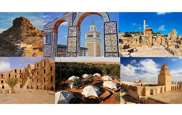 Comment prserver le patrimoine en Tunisie ?