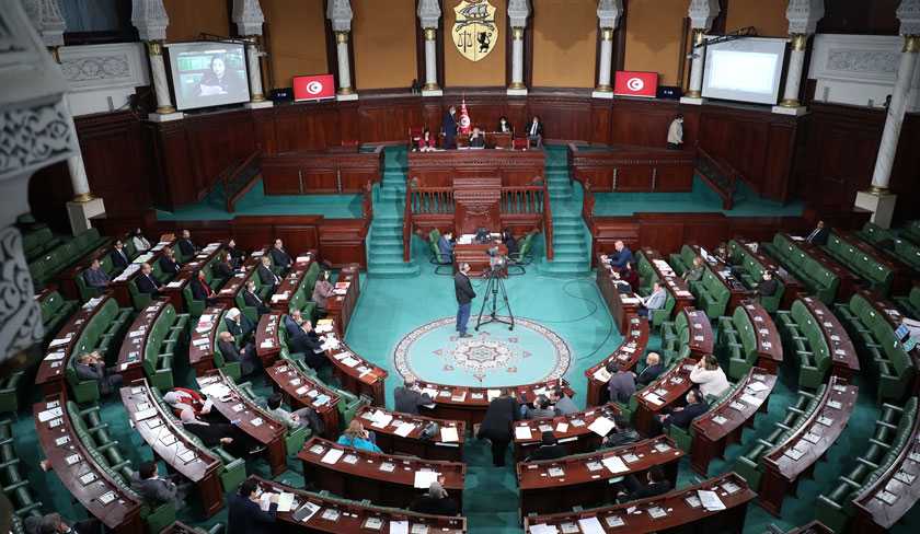 Le Parlement examine le budget de lEtat pour lanne 2021