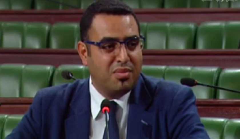 La prsidence de lARP soutient le dput d'Ennahdha Oussama Sghayer