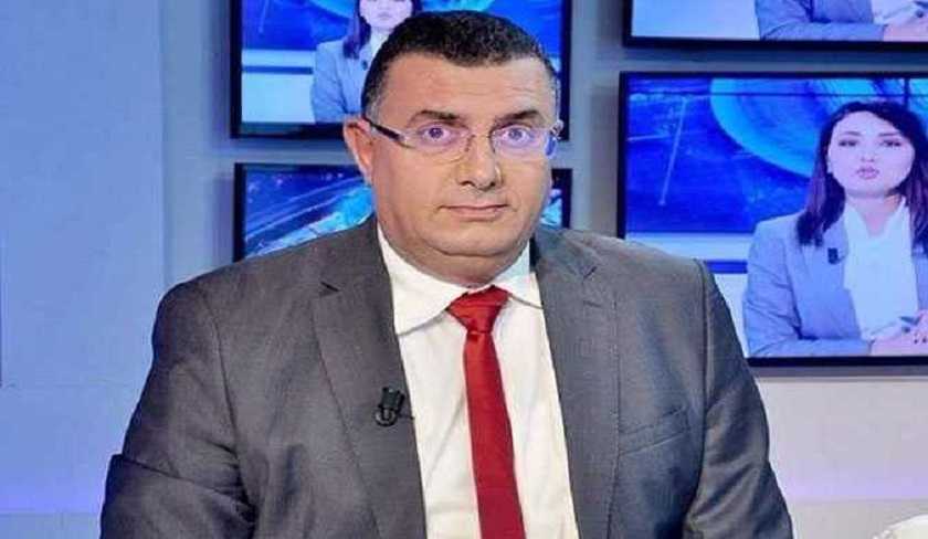 Yadh Elloumi rclame la peine de mort contre les partisans de la dissolution du Parlement 