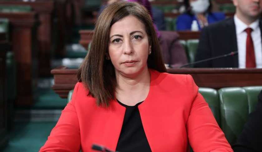 Hasna Ben Slimane  propos de la loi 38-2020 : Nous uvrons pour assurer son application
