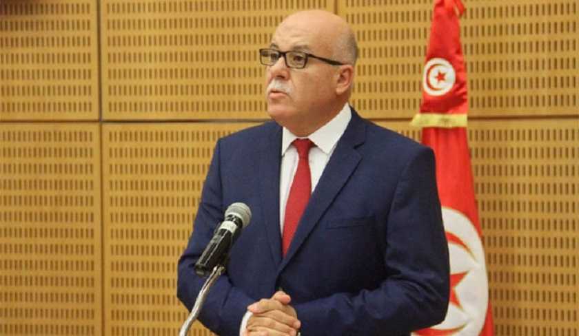 Faouzi Mehdi : la Tunisie pourrait bientt atteindre les cent dcs quotidiens !