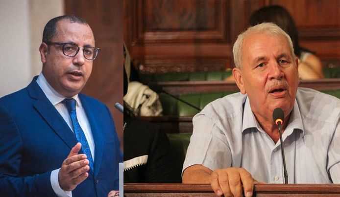 Mustapha Ben Ahmed : Les positions de Hichem Mechichi sont floues 