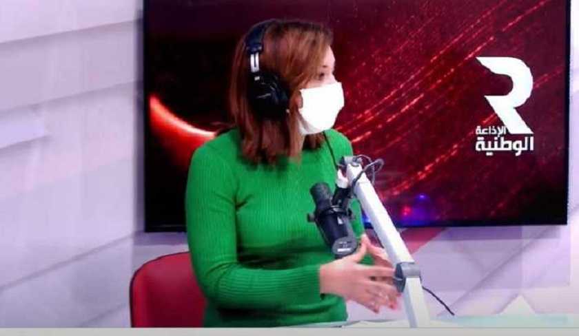 Rahma Saed : Le prsident nous a promis de rsoudre le dossier des docteurs chmeurs 