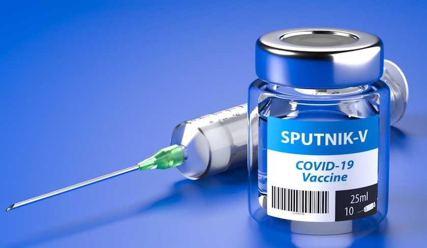 Autorisation de mise sur le march du vaccin russe Sputnik V en Tunisie accorde 
