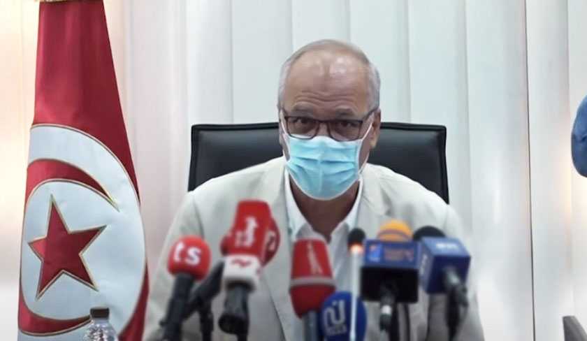Louzir : Les vaccins seront efficaces contre la nouvelle souche du Covid-19 dcouverte en Tunisie