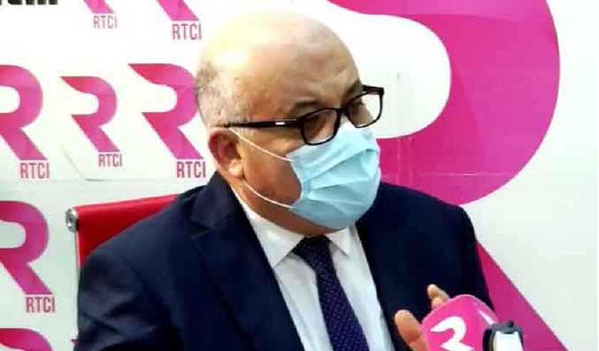 Faouzi Mehdi : La Tunisie obtiendra un prt de cent millions de dollars pour financer lachat de vaccins !