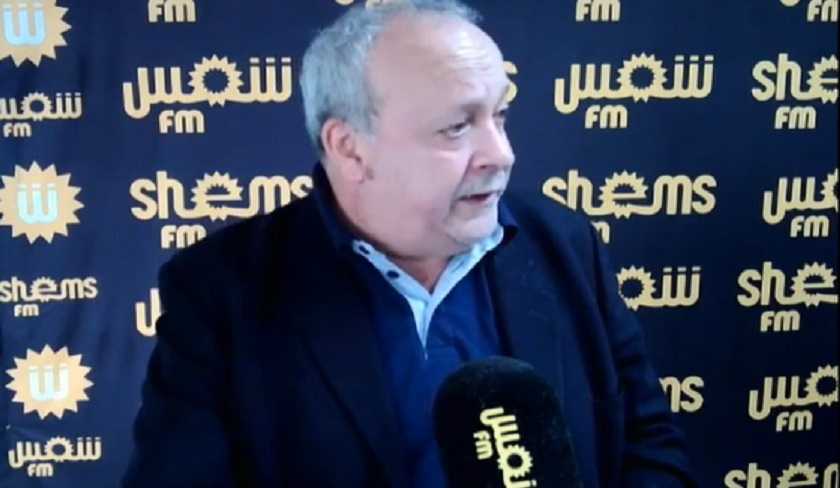 Sami Tahri : Une grve gnrale politique signifiera la chute du systme actuel 