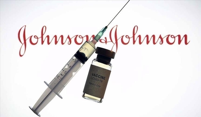 La Tunisie nutilisera pas le vaccin Johnson&Johnson si ses effets secondaires sont confirms