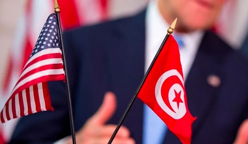 L'administration US fait bnficier la Tunisie du programme de vaccination contre le Covid-19

