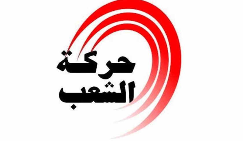 Le mouvement Echab soutient les dcisions de Kas Saed
