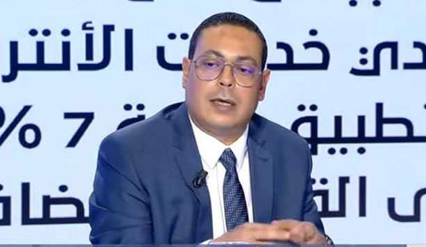 Walid Ben Salah fustige le projet de loi sur la relance conomique