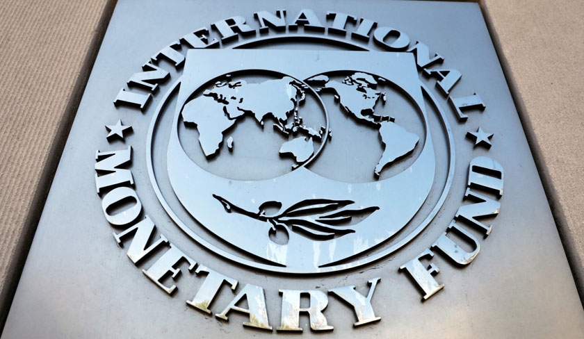 Le FMI examine la possibilit de lancer un nouveau programme de financement au profit de la Tunisie