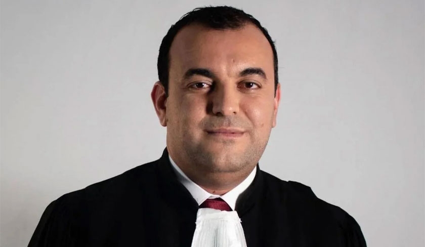 Mandat de dpt contre Mehdi Zagrouba 