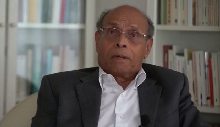 Marzouki cit dans l'affaire d'envoi des jeunes dans les zones de conflits : Irada s'indigne