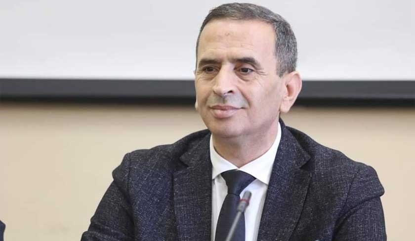 Maher Medhioub appelle Emmanuel Macron  intervenir en Tunisie

