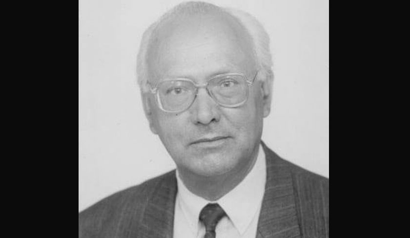 Décès de Salem Tekaya