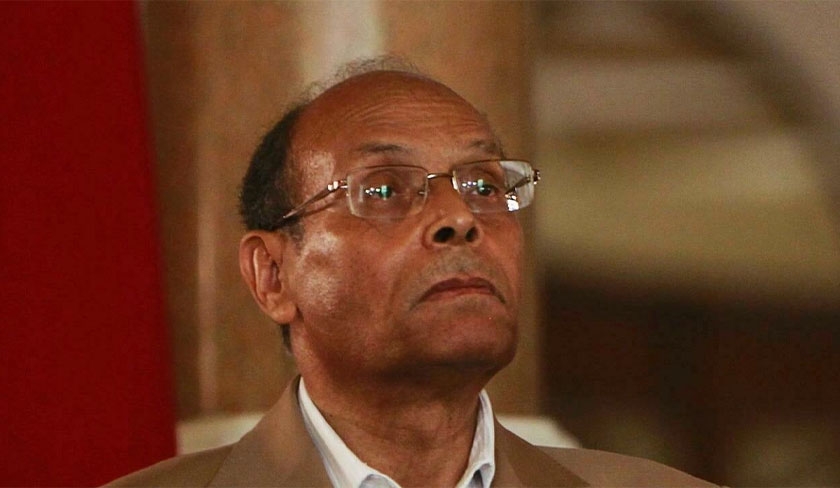 Moncef Marzouki, le Pinocchio de la Rpublique

