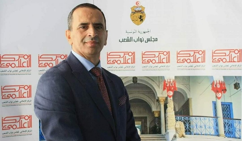 Maher Madhioub  Abdelfattah Al-Sissi : occupez-vous de vos affaires !

