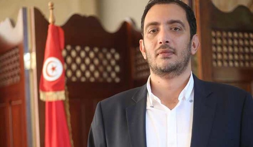 Yassine Ayari : Je soutiens Fadhel Abdelkefi devant les enfantillages de 