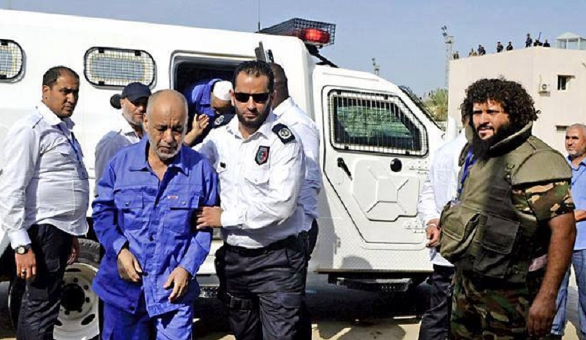 La vrit sur l'arrive de Baghdadi Mahmoudi en Tunisie