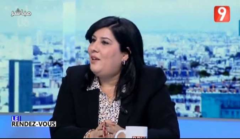 Abir Moussi : le pays est en faillite non dclare et Najla Bouden est une honte !
