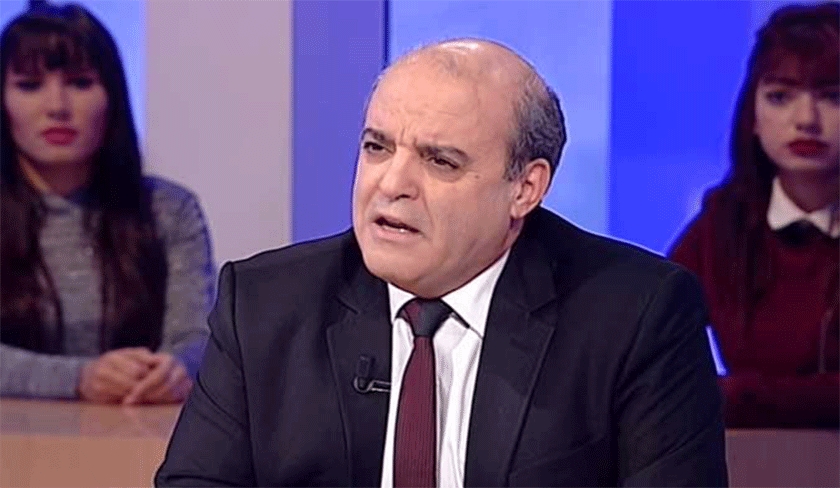 Faouzi Ben Abderrahman : le rgime Saed na aucune intention de rformer la...