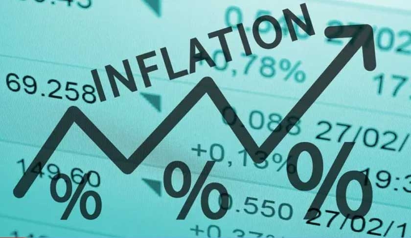Aram Belhadj : lconomie souffre de stagflation et la situation risque dempirer 

