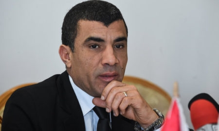 Mohamed Tlili Mansri : nous avons envoy nos propositions et attendons la rponse de Kas Saed