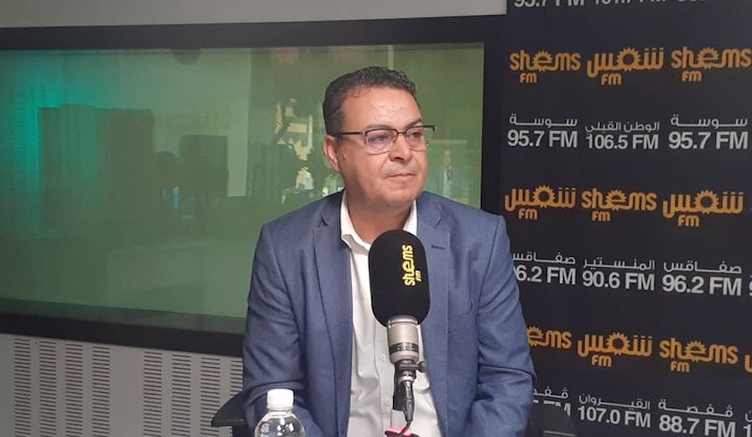 Zouhair Maghzaoui : le gouvernement a entrav le processus du 25-Juillet  
