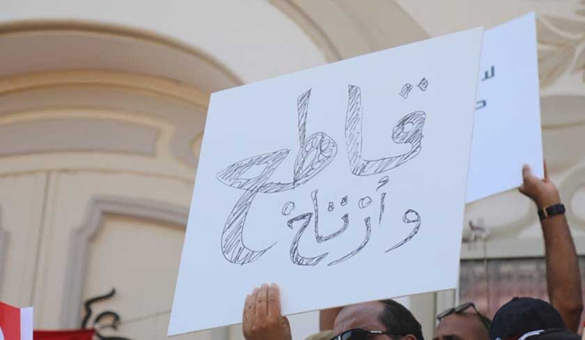 Sept millions de Tunisiens nont pas dit 