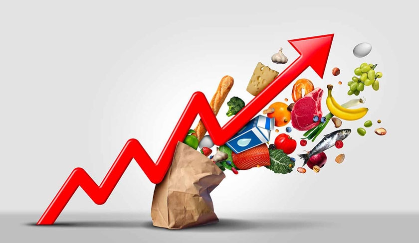Les produits alimentaires dont les prix ont le plus augment en avril 2024