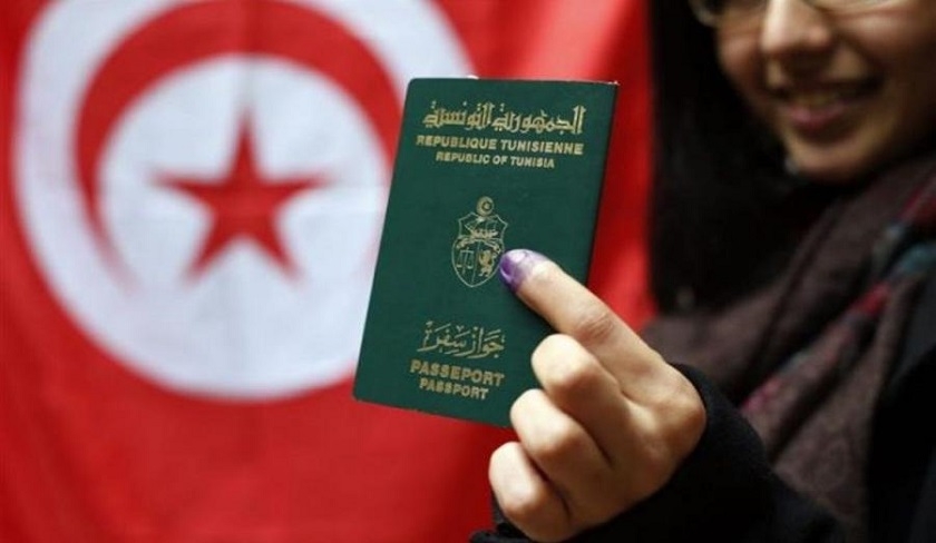 Jusqu 240 dinars pour un passeport biomtrique et 60 dinars pour la CIN biomtrique

