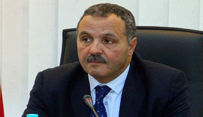 Abdellatif Mekki : le prsident s'est content de lancer des accusations san...