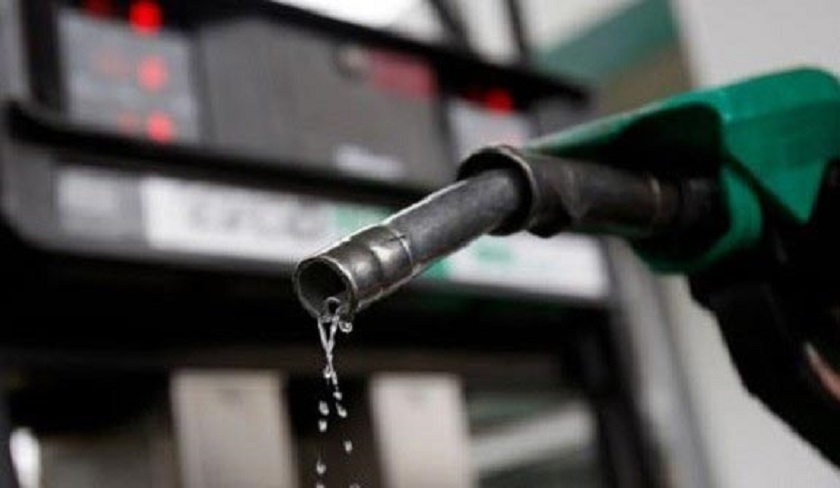 Le taux de rajustement des prix de vente des carburants passe  7%