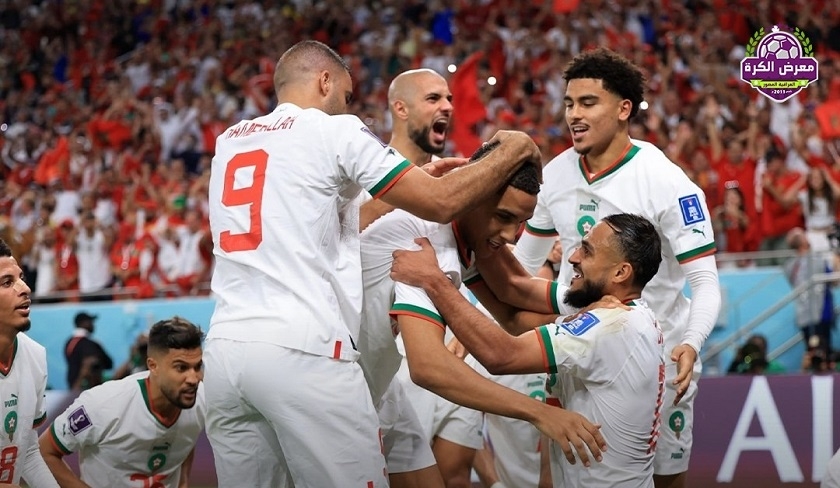 La victoire du Maroc fait ragir les Tunisiens

