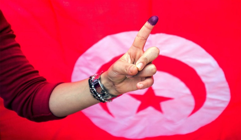 Tunisie - Les femmes et les jeunes boudent les urnes