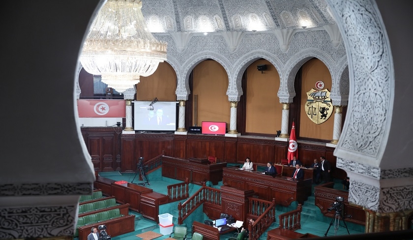 L’ARP adopte l’accord de siège avec le Conseil arabe des spécialités de santé