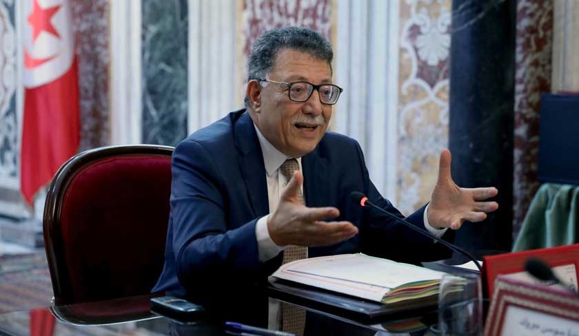 Brahim Bouderbala : je ne serai pas candidat  la prochaine lection prsidentielle