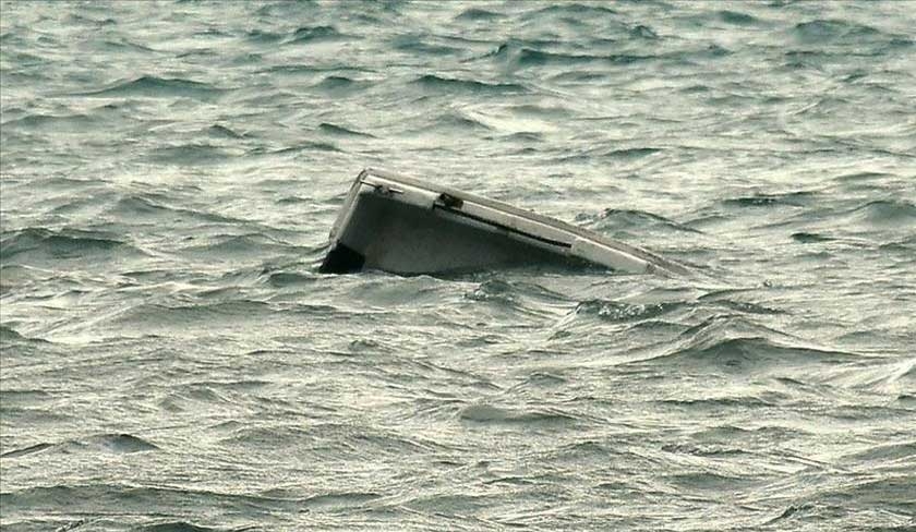Naufrage d'un bateau  Djerba : la deuxime victime retrouve 